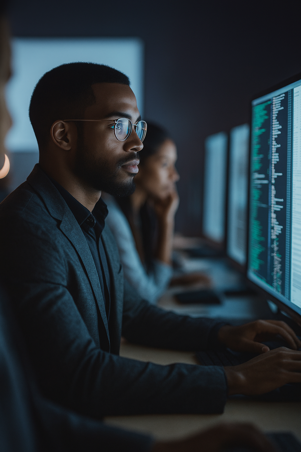 20250806 0309 focused programmer remix 01k1yet1vqexjtvmyzqxhqga54